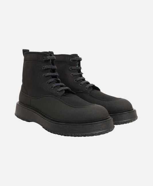 Hogan Lace-up boots