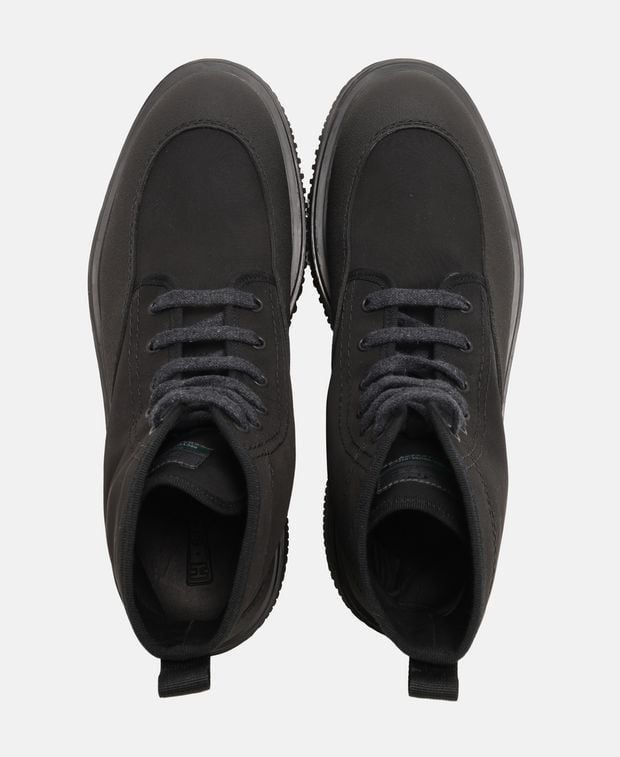 Hogan Lace-up boots