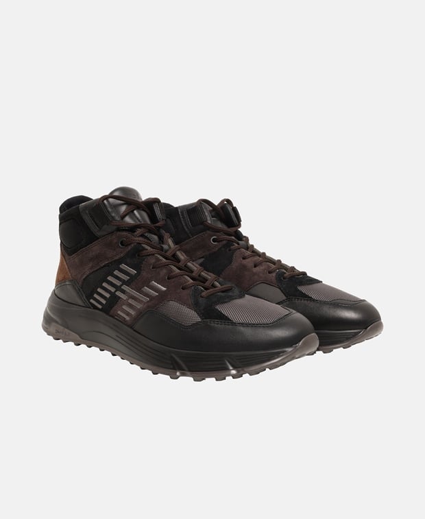 Hogan Sneakers Hyperlight Treck