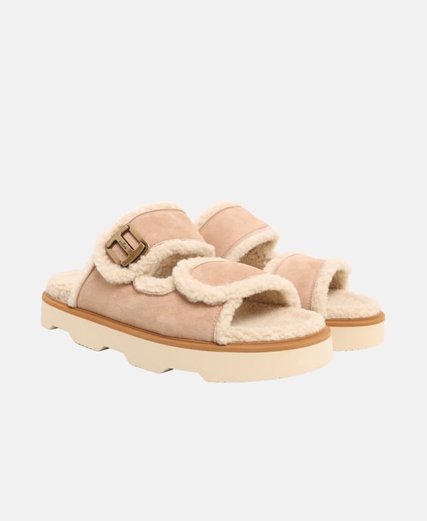 Hogan Sandals