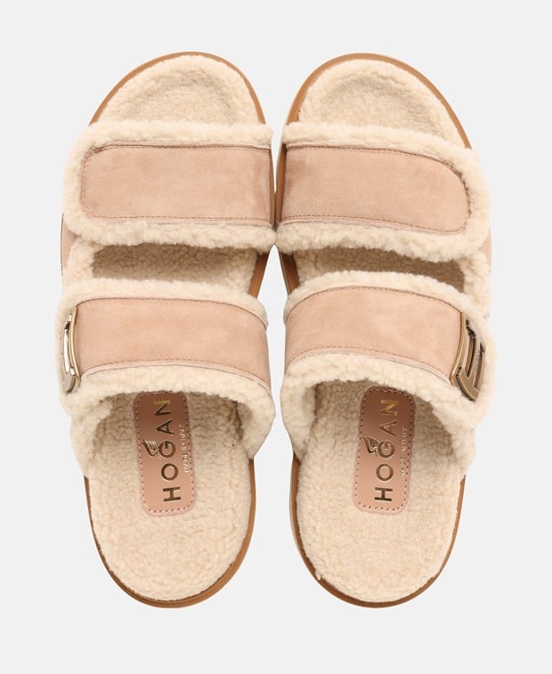 Hogan Sandals