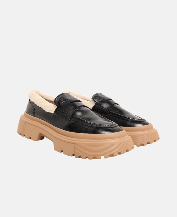 Hogan Loafers
