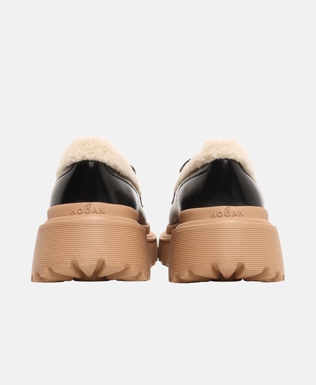 Hogan Loafers