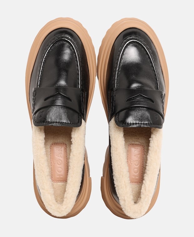 Hogan Loafers