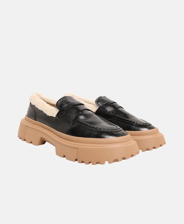 Hogan Loafers