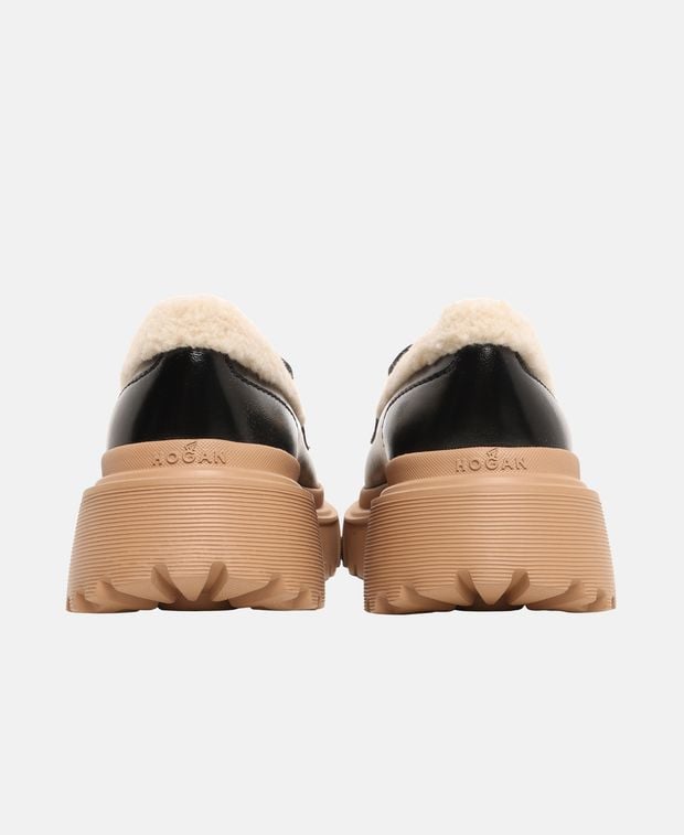 Hogan Loafers