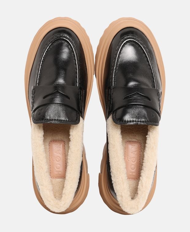 Hogan Loafers