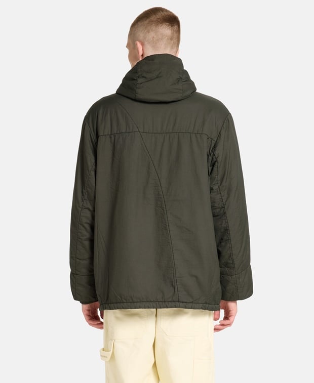 A-Cold-Wall* Transitional jacket Dark Green
