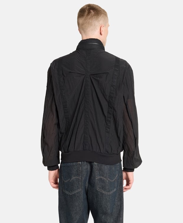 A-Cold-Wall* Transitional jacket Dark Grey