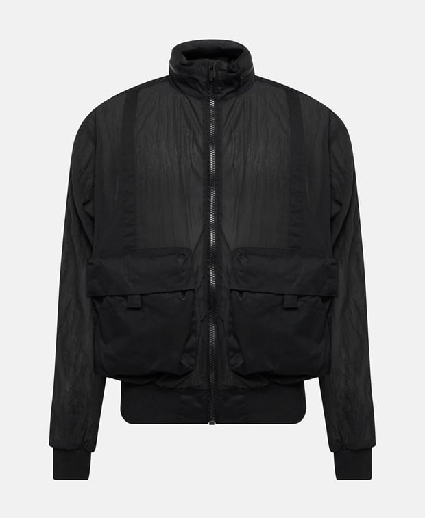 A-Cold-Wall* Transitional jacket Dark Grey