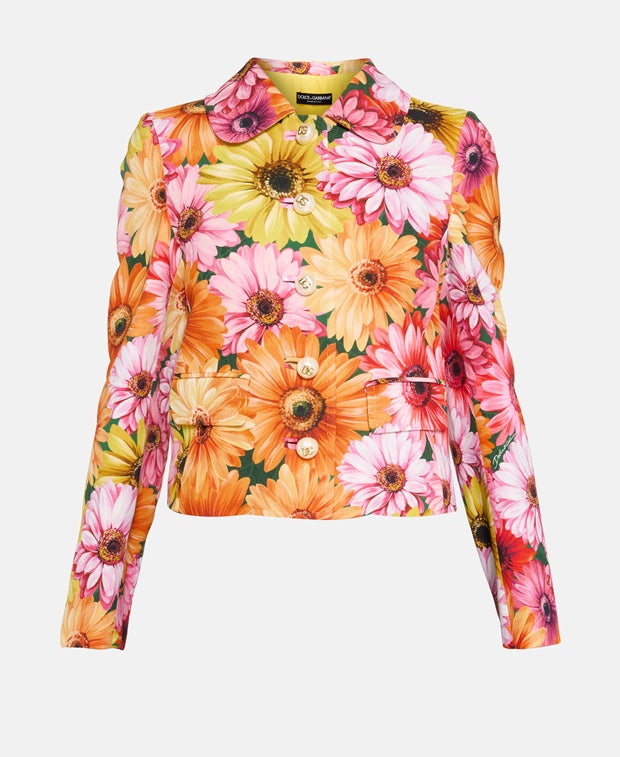 Dolce & Gabbana Transitional jacket