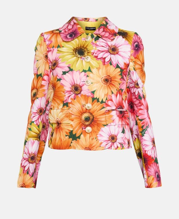 Dolce & Gabbana Transitional jacket
