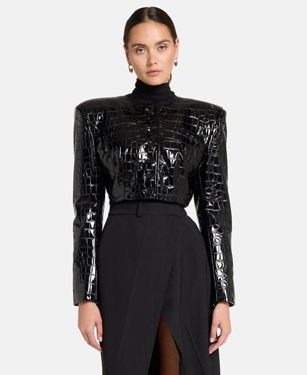 Dolce & Gabbana Short jacket