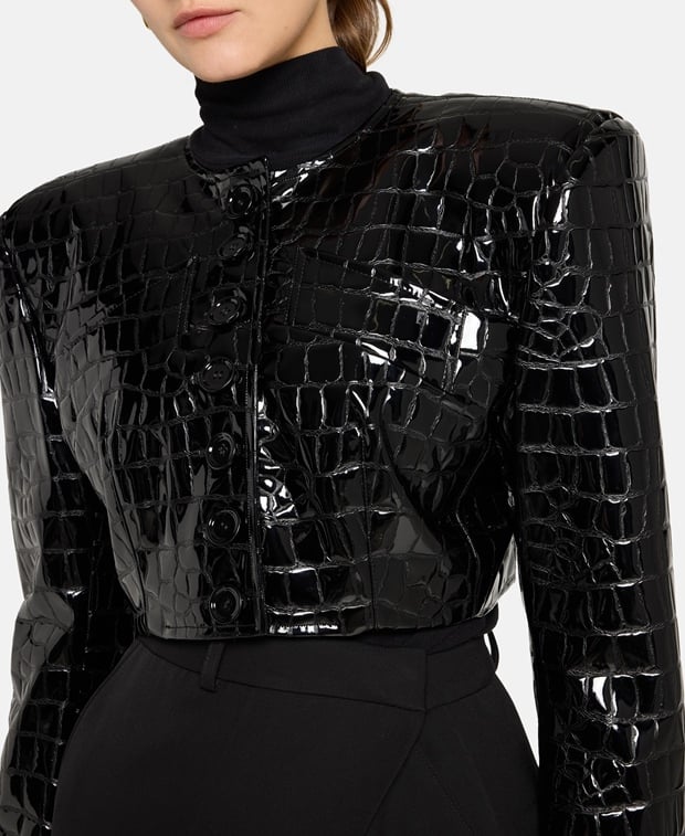 Dolce & Gabbana Short jacket