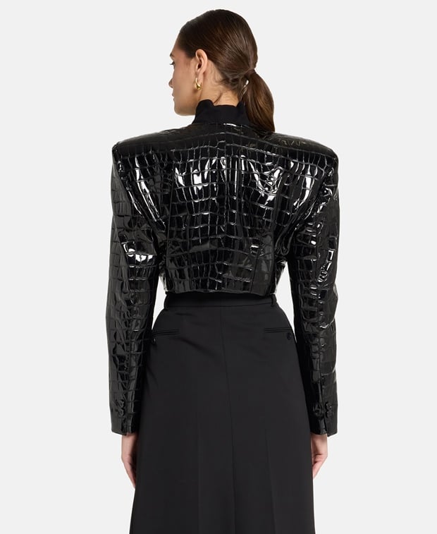 Dolce & Gabbana Short jacket