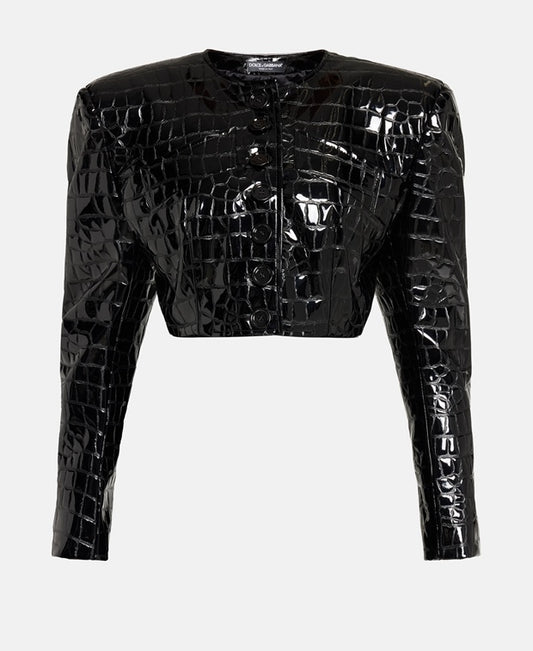 Dolce & Gabbana Short jacket