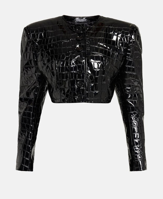 Dolce & Gabbana Short jacket