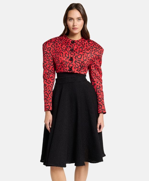 Dolce & Gabbana Elegant jacket W