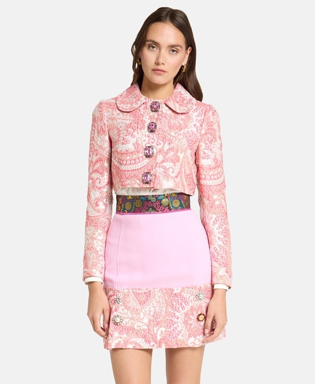 Dolce & Gabbana Elegant jacket