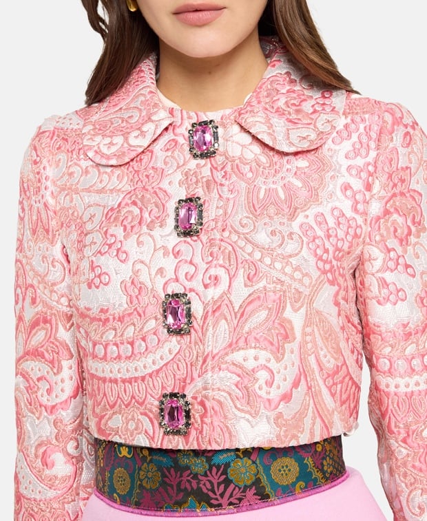 Dolce & Gabbana Elegant jacket