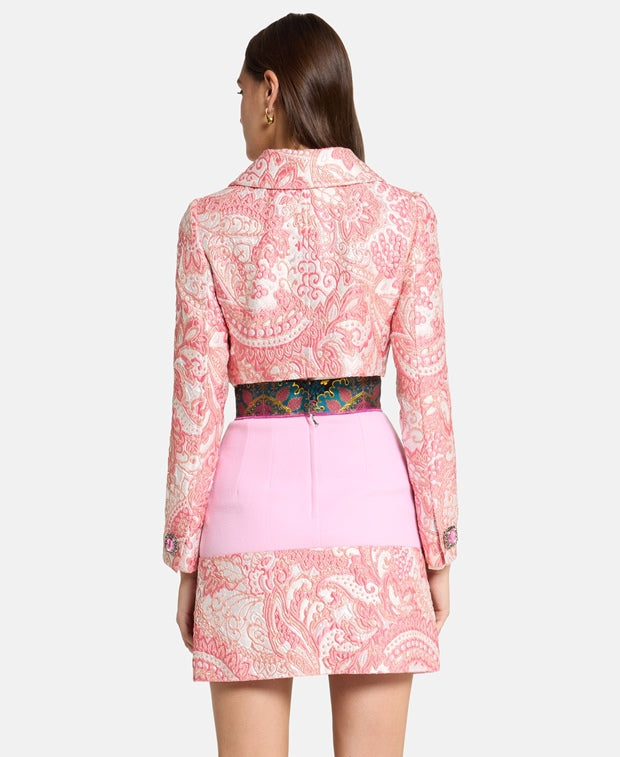 Dolce & Gabbana Elegant jacket