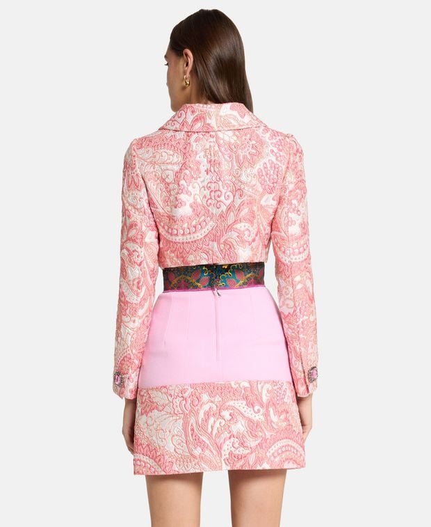 Dolce & Gabbana Elegant jacket