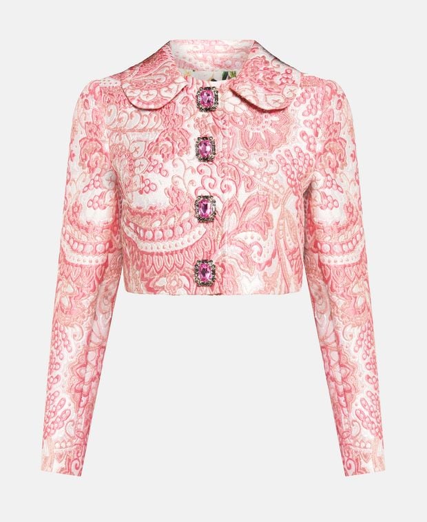 Dolce & Gabbana Elegant jacket