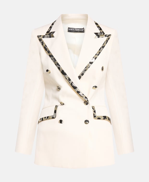 Dolce & Gabbana Casual blazer