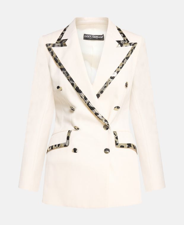 Dolce & Gabbana Casual blazer