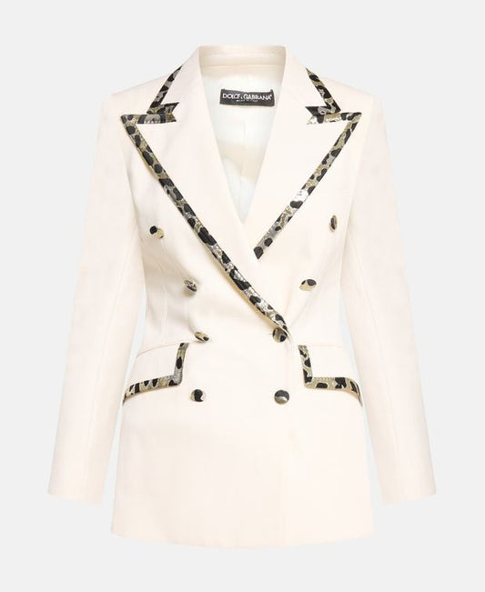 Dolce & Gabbana Casual blazer
