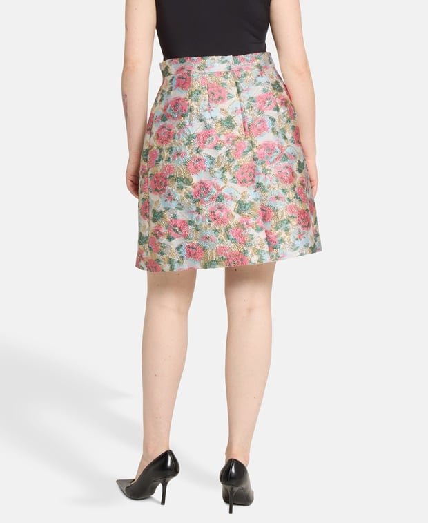Dolce & Gabbana Miniskirt