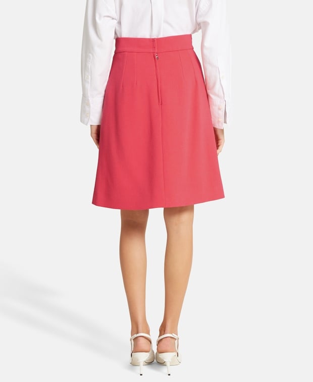 Dolce & Gabbana Miniskirt Salmon