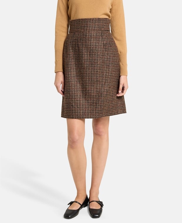 Dolce & Gabbana Miniskirt W