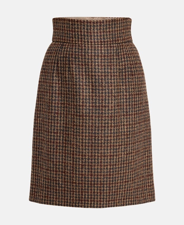 Dolce & Gabbana Miniskirt W