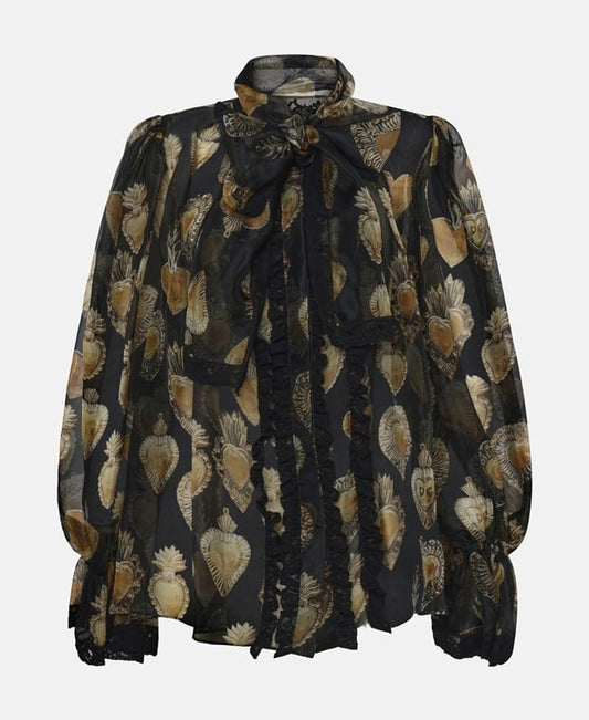 Dolce & Gabbana Leisure blouse