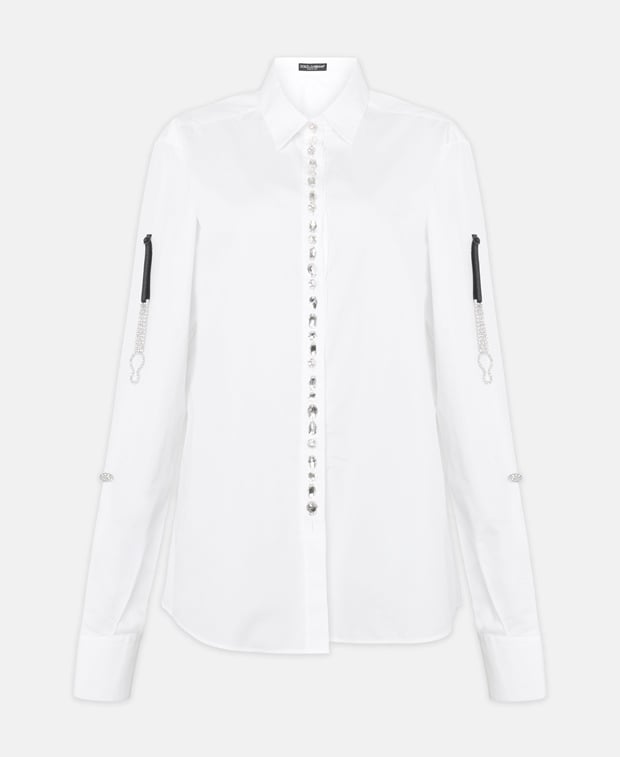 Dolce & Gabbana Leisure blouse