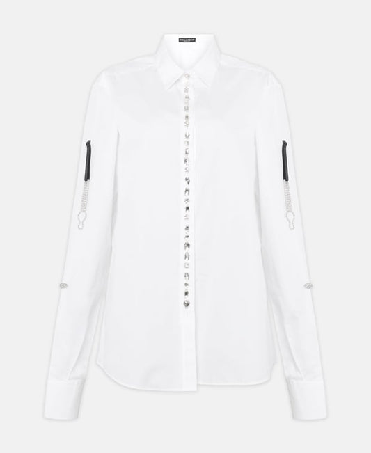 Dolce & Gabbana Leisure blouse