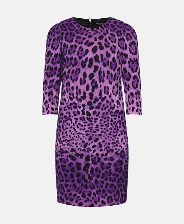 Dolce & Gabbana Casual dress