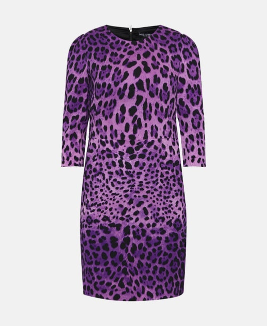Dolce & Gabbana Casual dress