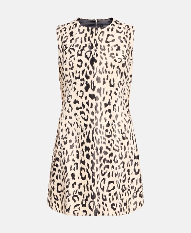 Dolce & Gabbana Sheath dress W