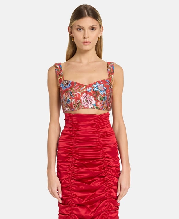 Dolce & Gabbana Elegant top