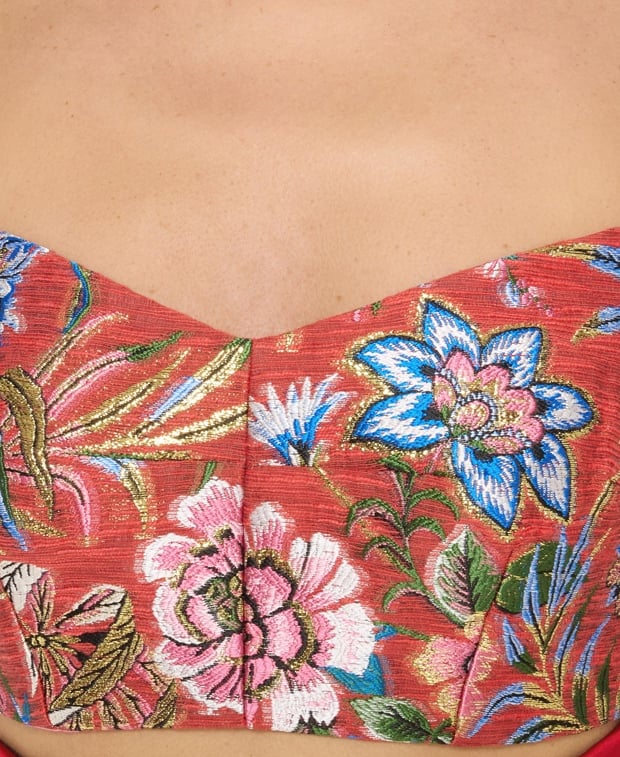 Dolce & Gabbana Elegant top