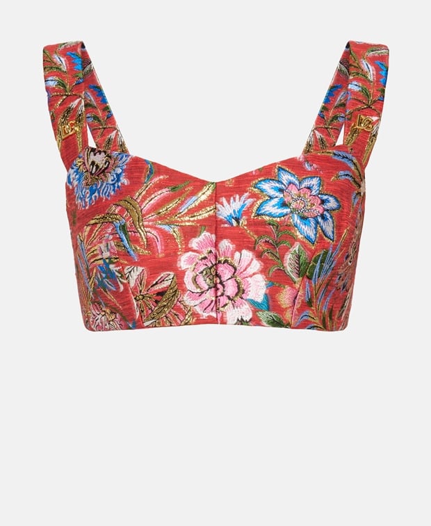 Dolce & Gabbana Elegant top