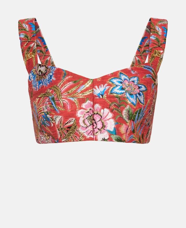 Dolce & Gabbana Elegant top