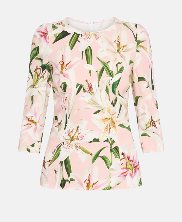 Dolce & Gabbana Shirt blouse