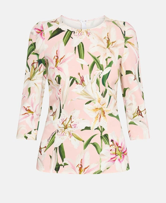 Dolce & Gabbana Shirt blouse