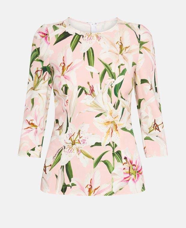 Dolce & Gabbana Shirt blouse