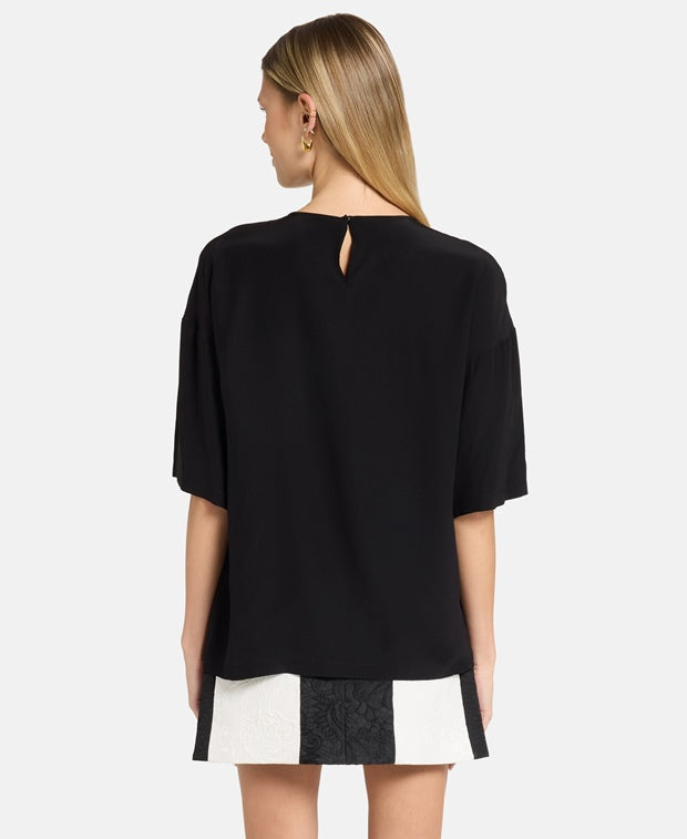 Dolce & Gabbana Silk blouse
