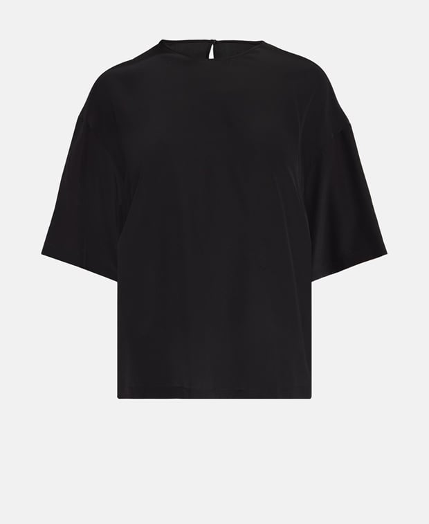 Dolce & Gabbana Silk blouse