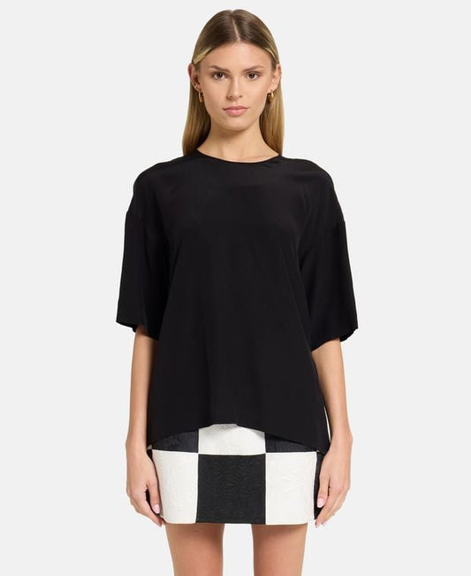Dolce & Gabbana Silk blouse